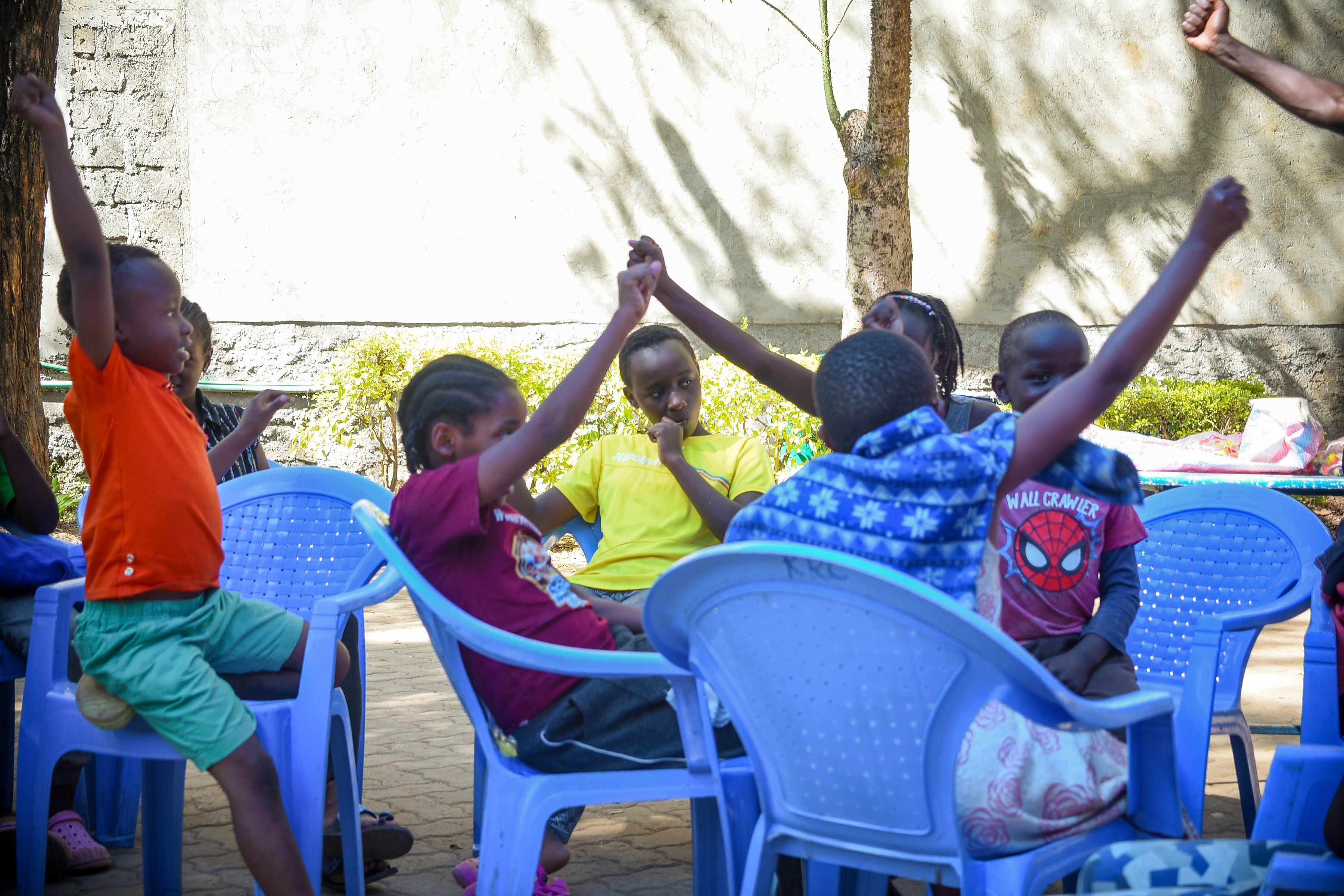 Mentorship and care