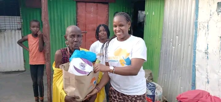 Community Support 1