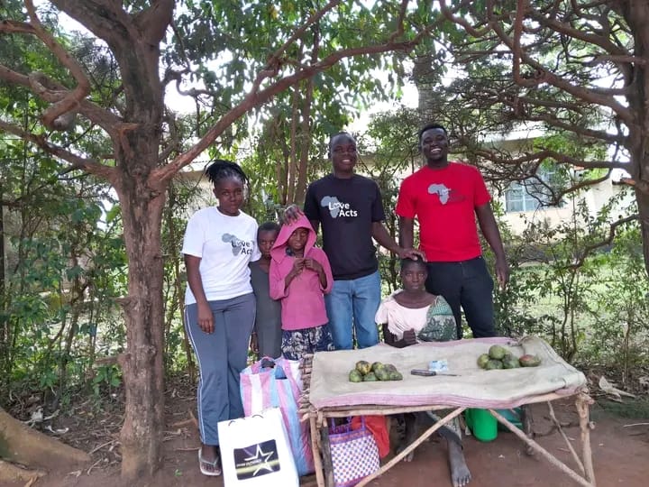 Community Support 10