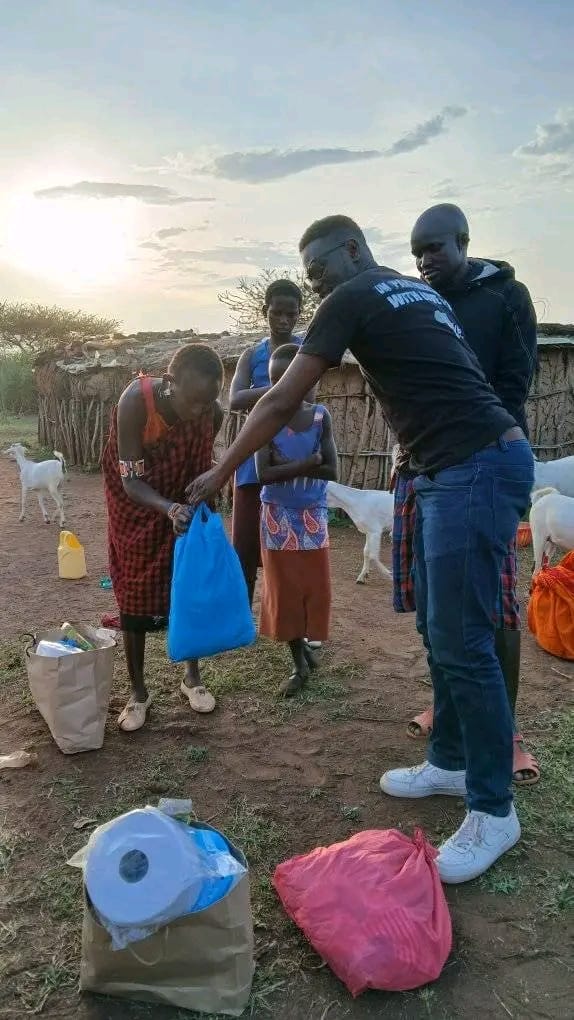 Community Support 2