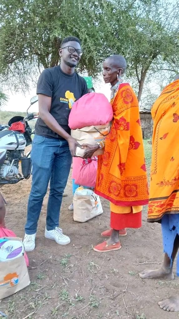 Community Support 4
