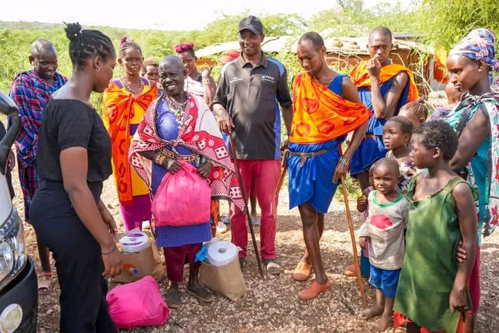 Community Support 5