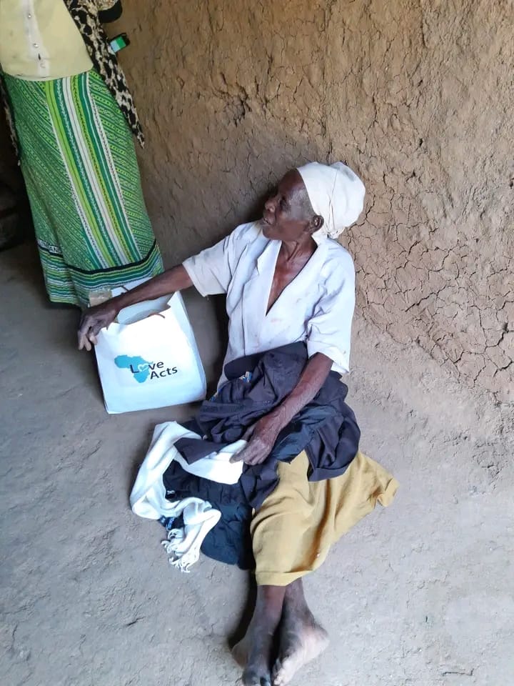 Community Support 9