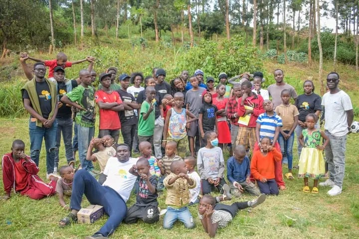 Children Homes 7