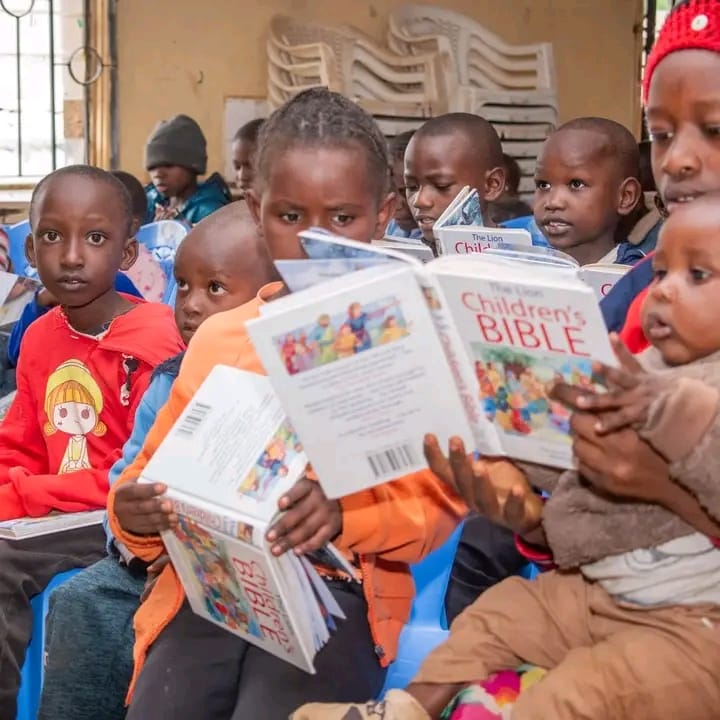 Community impact
