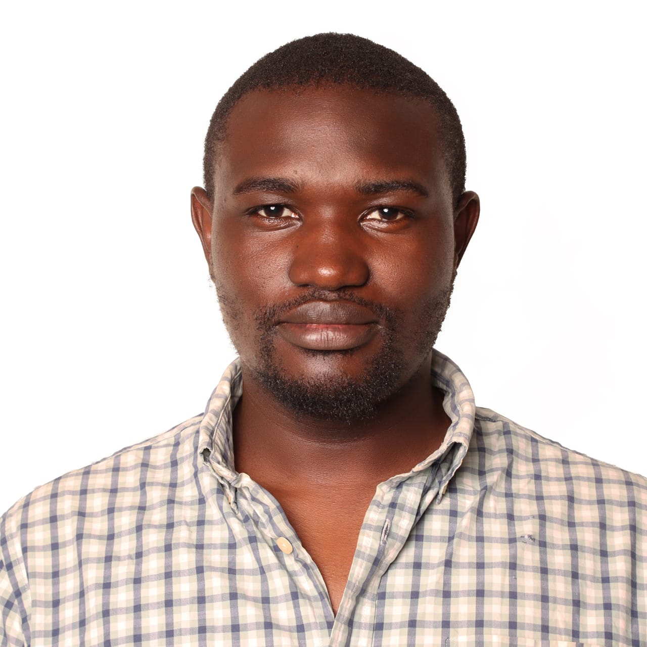 Ken Okoth Odhiambo