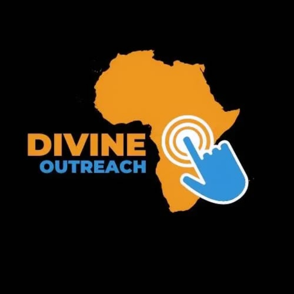 Divine Outreach Logo